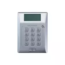 Контроль доступа HIKVISION DS-K1T802M