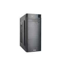 Корпус SIGMA SX-C3133 Black