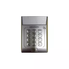 Контроль доступа HIKVISION DS-K1T801M
