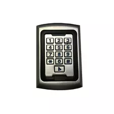Панель конроля доступа SIB S500EM-W