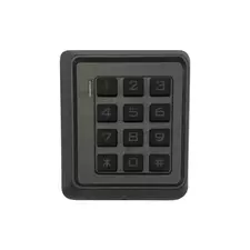 Панель контроля доступа SIB K30EM