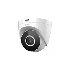 IP камера купольная IMOU IPC-T22AP POE 2MP 3,6mm 1920x1080 IR 30m Speaker Mic IP66