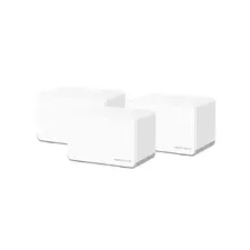 Mesh Wi-Fi система Mercusys Halo H70X(3-pack) AX1800 3xLAN 1Gb/s