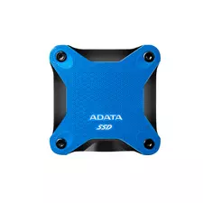 External SSD ADATA SD620 512GB Blue