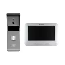 Видеодомофон HIKVISION DS-KIS203T