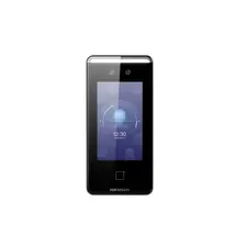 Терминал распознавания лиц HIKVISION DS-K1T341CM