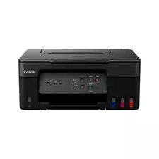МФУ Canon PIXMA G3430 (Printer-copier-scaner, A4, СНПЧ 4color, (Black 11ppm/ Colour 6ppm), printer 4800x1200dpi, scaner 1200х600 dpi, USB)