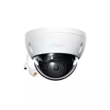 IP камера купольная DAHUA DH-IPC-HDBW1431EP-0280B-S4 4MP 2.8mm 2688×1520 IR 30m IP67 mSD POE