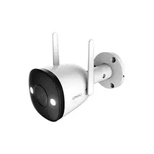 Wi-Fi камера IMOU Bullet 2E IPC-F42FP 4MP 2,8mm 2560x1440 IP 67 прожектор