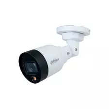 IP камера буллет DAHUA DH-IPC-HFW1439S1-LED-S4 4MP 2.8mm 2560×1440  LED 15m Mic IP67