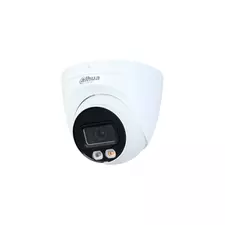 IP камера купольная DAHUA DH-IPC-HDW2249TP-S-IL-0280B 2MP 2,8mm 1920×1080 IR30m IP67 mSD Mic WizSense