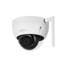 Wi-Fi камера купольная DAHUA DH-IPC-HDBW1430DE-SW 4MP 2.8mm 2688×1520 IR 30m IP67 POE
