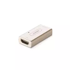Переходник UGREEN HDMI мама - HDMI-мама  цинк 40265