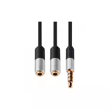 DTECH Кабель T0222 audio cable L=0.25m
