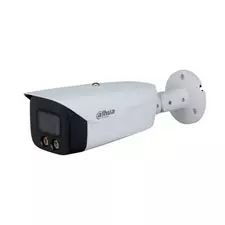 HD-CVI камера буллет DAHUA DH-HAC-HFW1239MHP-A-LED-0360B-S2 2MP 3,6mm LED 50m IP67 Mic Full-Color
