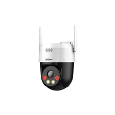 Wi-Fi камера поворотная DAHUA DH-P3AE-PV 3MP 4,0mm 2304×1296 mSD Speaker Mic IP66 Smart Dual Light