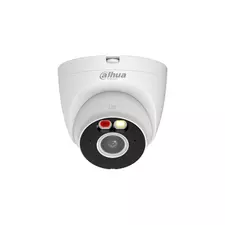 Wi-Fi камера купольная DAHUA DH-T2A-PV 2MP 2.8mm 1920×1080 LED 30m mSD Speaker Mic IP67 Smart Dual Light