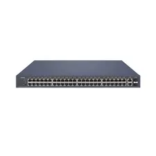 Коммутатор сетевой PoE HIKVISION DS-3E1552P-SI 48хPoE 1000Mb/s управляемый