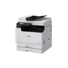 МФУ монохромное лазерное Canon image RUNNER IR2224N A3 24ppm Printer-copier-scaner A3 24ppm 600x600 dpi Wi-Fi