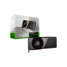 Видеокарта MSI GeForce RTX 4070 Ti SUPER 16G EXPERT 16GB GDDR6X/256 bit