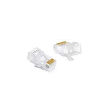 Коннектор DH-PFM976-631 RJ-45 CAT6