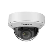 IP камера купольная вариофокальная HIKVISION DS-2CD1743G0-IZ 4MP 2.8–12 mm 2560×1440 IR 30m PoE Mic IP67 IK10