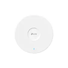 Точка доступа EAP772 (Wi-Fi 7 AXE BE19000, 2.5G PoE+, 6GHz, Omada)