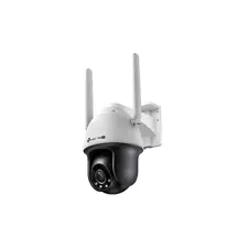 Wi-Fi камера купольная поворотная TP-LINK VIGI C540-4G 4MP 4mm 2560×1440 IR 30m IP66