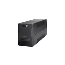 UPS DAHUA DH-PFM350-900-A LED Мощность:1500VA/900W Бат.:12V/9Ah*2шт/4 вых./Корпус метал.