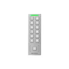 Терминал доступа HIKVISION DS-K1T809MWX