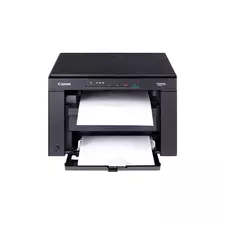 МФУ монохромное лазерное Canon MF3010 (Printer-copier-scaner,A4,18ppm,1200x600dpi,USB	)