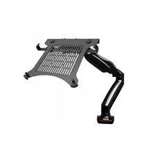 Кронштейн для LCD мониторов и ноутбука North Bayou F80-FP настольный наклонно-поворотный 17"-30"