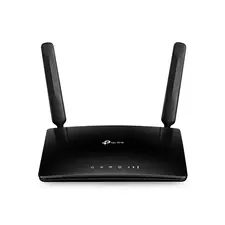 Роутер Wi-Fi (4G-LTE) TP-LINK TL-MR150 3xLAN 100Mb/s