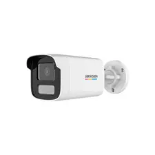 IP камера буллет HIKVISION DS-2CD1T47G2-L 4MP 4mm 1920×1080 LED 30m IP67 mSD ColorVu