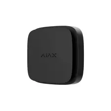 Беспроводной датчик температуры Ajax FireProtect 2 RB (Heat) black