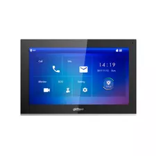 IP видеодомофон DAHUA DHI-VTH5441G