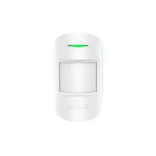 Датчик движения беспроводной Ajax MotionProtect white