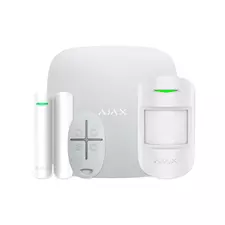 Набор-комплект Ajax StarterKit Cam Plus