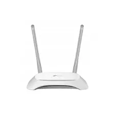 Роутер Wi-Fi TP-LINK TL-WR850N V3 300Mb/s 2.4Ghz 4x100Mb/s LAN 1x100Mb/s WAN 300Mb/s