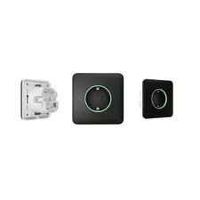 Беспроводная интеллектуальная розетка с монитором энергопотребления Ajax OutletCore(smart) [type F]