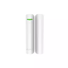 Датчик открытия беспроводной Ajax DoorProtect white