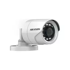 Turbo HD камера буллет HIKVISION DS-2CE16D3T-I3PF 2MP 2.8mm 1920×1080 IR 20m IP67 4in1 TVI AHD CVI