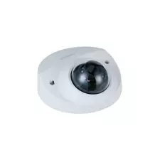 IP камера купольная DAHUA DH-IPC-HDBW3241FP-AS-M-0280B 2MP 2.8 mm 1920*1080 IR 30m IP67 mSD