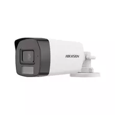 Turbo HD камера буллет HIKVISION DS-2CE17D0T-LFS 2MP 3.6mm 1920x1080 R 40m IP67 TVI AHD CVI CVBS