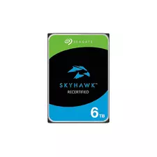 HDD Seagate SkyHawk 6TB ST6000VX008  256MB 7200rpm SATA 6Gbit/s