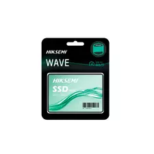 SSD HIKVISION HIKSEMI HS-SSD-WAVE(S) 2048GB