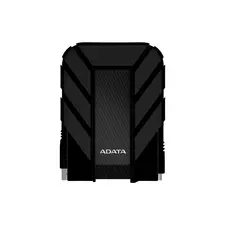 External HDD ADATA 2TB HD710P USB 3.2 Gen1 Black