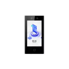 Терминал распознавания лиц HIKVISION DS-K1T670MX