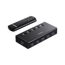 HDMI Switcher (переключатель) UGREEN CM568