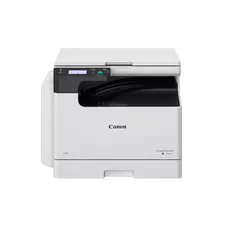 МФУ монохромное лазерное Canon image RUNNER IR2224N A3 24ppm Printer-copier-scaner A3 24ppm 600x600 dpi Wi-Fi